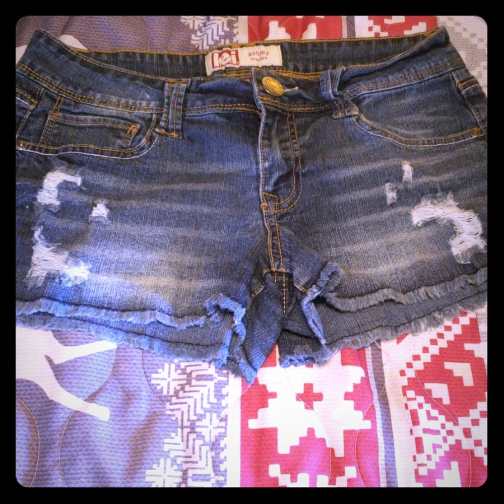 Shorts